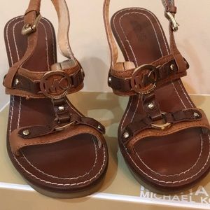 MICHAEL Michael Kors Heels 👠